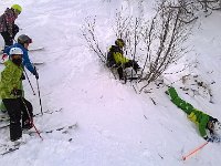 Skikurs Wagrain